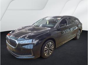 Skoda Superb Combi Selection TDI DSG