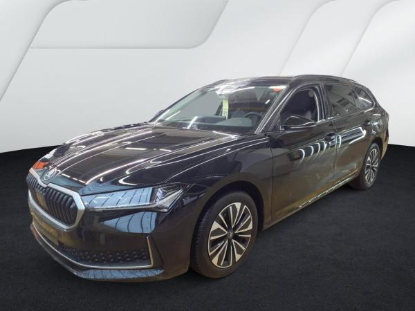 Skoda Superb Combi Selection TDI DSG