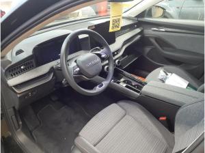 Skoda Superb Combi Selection TDI DSG