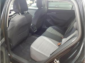Skoda Superb Combi Selection TDI DSG