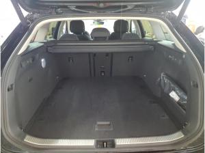 Skoda Superb Combi Selection TDI DSG