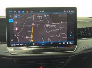 Volkswagen Passat Variant 1.5 eHybrid R-Line AHK Pano LM 19" Leder