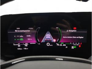 Audi A5 Avant 2.0 TFSIe qu. edition one AHK Pano LM 20" Matrix