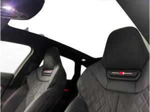 Audi A5 Avant 2.0 TFSIe qu. edition one AHK Pano LM 20" Matrix