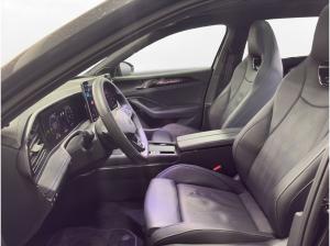 Volkswagen Passat Variant 1.5 eHybrid R-Line AHK Pano LM 19" Leder