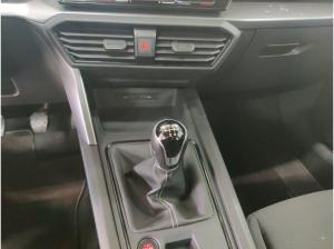 Seat Leon Sportstourer Reference 2.0 TDI LED/virC/Navi