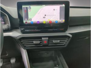 Seat Leon Sportstourer Reference 2.0 TDI LED/virC/Navi
