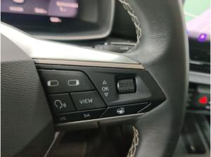 Seat Leon Sportstourer Reference 2.0 TDI LED/virC/Navi