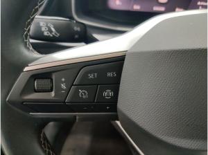 Seat Leon Sportstourer Reference 2.0 TDI LED/virC/Navi