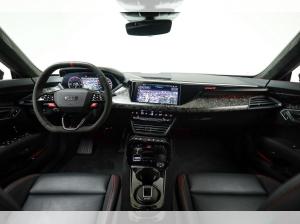 Audi RS e-tron GT performance quattro*NAVI-PLUS*LASER*KERAMIK*HUD*OPTIK-PAKET