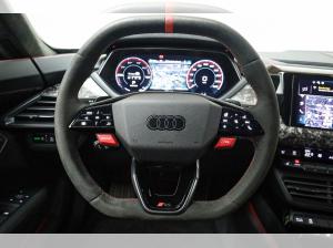 Audi RS e-tron GT performance quattro*NAVI-PLUS*LASER*KERAMIK*HUD*OPTIK-PAKET