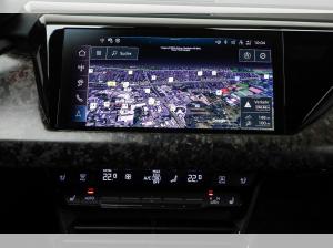 Audi RS e-tron GT performance quattro*NAVI-PLUS*LASER*KERAMIK*HUD*OPTIK-PAKET