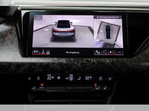 Audi RS e-tron GT performance quattro*NAVI-PLUS*LASER*KERAMIK*HUD*OPTIK-PAKET