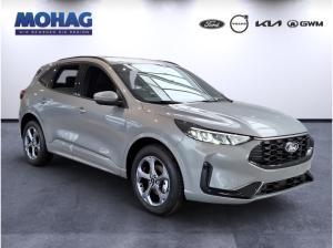 Ford Kuga ST-Line FHEV Winterpaket GJR 360°Kamera LED Totwinkelassistent Fernlichtassistent