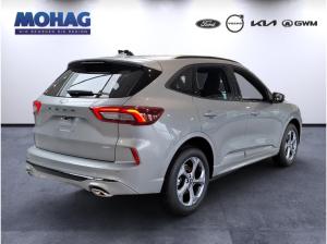 Ford Kuga ST-Line FHEV Winterpaket GJR 360°Kamera LED Totwinkelassistent Fernlichtassistent