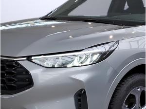 Ford Kuga ST-Line FHEV Winterpaket GJR 360°Kamera LED Totwinkelassistent Fernlichtassistent