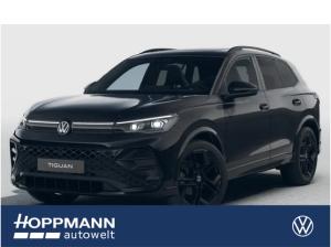 Volkswagen Tiguan R-Line 1,5 l eHybrid DSG Pano,AHK,Harman Lagerwagen Anlieferung April !