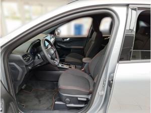 Ford Kuga ST-Line FHEV Winterpaket GJR 360°Kamera LED Totwinkelassistent Fernlichtassistent