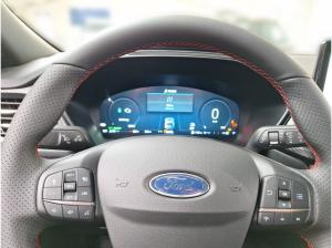 Ford Kuga ST-Line FHEV Winterpaket GJR 360°Kamera LED Totwinkelassistent Fernlichtassistent
