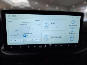 Ford Kuga ST-Line FHEV Winterpaket GJR 360°Kamera LED Totwinkelassistent Fernlichtassistent