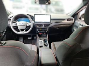 Ford Kuga ST-Line FHEV Winterpaket GJR 360°Kamera LED Totwinkelassistent Fernlichtassistent