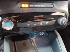 Ford Kuga ST-Line FHEV Winterpaket GJR 360°Kamera LED Totwinkelassistent Fernlichtassistent