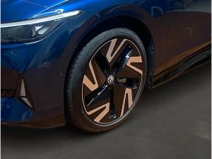 Volkswagen ID.7 Tourer GTX 4Motion 250kW Garantie bis 04/2030- Matrix-LED IQ.Drive HUD Wärmepumpe Area View AHK Navi