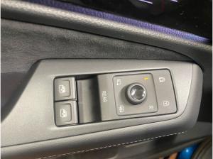 Volkswagen ID.7 Tourer GTX 4Motion 250kW Garantie bis 04/2030- Matrix-LED IQ.Drive HUD Wärmepumpe Area View AHK Navi