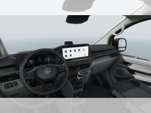 Volkswagen Transporter Kasten 2,0 l TDI 81 kW 6-Gang-Schaltgetriebe Radstand: 3100 mm KR