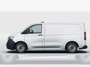 Volkswagen Transporter Kasten 2,0 l TDI 81 kW 6-Gang-Schaltgetriebe Radstand: 3100 mm KR
