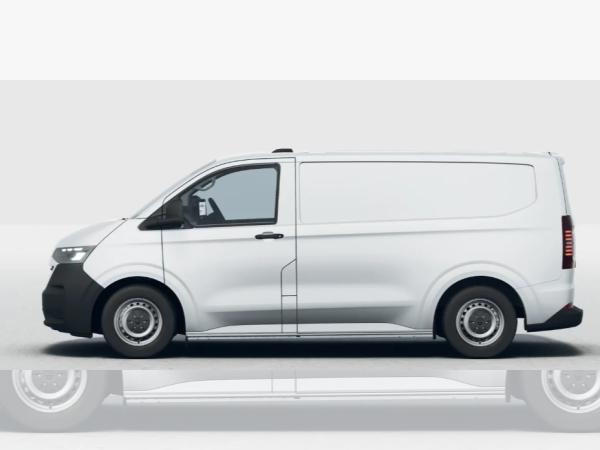Volkswagen Transporter Kasten 2,0 l TDI 81 kW 6-Gang-Schaltgetriebe Radstand: 3100 mm KR