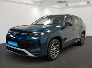 Volkswagen Tayron Life 4Motion 2.0 TDI 142kW DSG - HD-Matrix Area View AHK 7-SitzerNavi IQ.Drive SHZ DCC