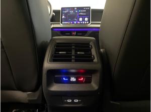 Volkswagen Tayron Life 4Motion 2.0 TDI 142kW DSG - HD-Matrix Area View AHK 7-SitzerNavi IQ.Drive SHZ DCC