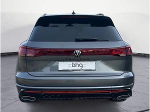Volkswagen Touareg R-Line 286 PS *SOFORT*