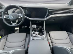 Volkswagen Touareg R-Line 286 PS *SOFORT*