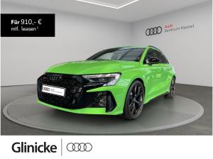 Audi RS3 RS 3 Sportback Matrix RS-Abgas SONOS 280 km/h