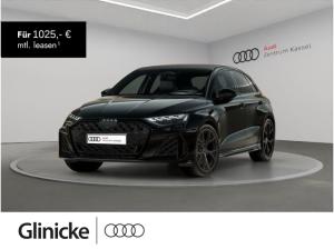 Audi RS3 RS 3 Sportback Matrix Keramik 360° Pano RS Abgas
