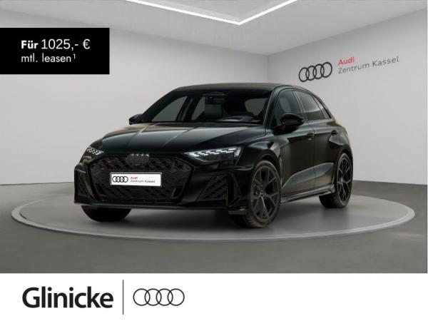 Audi RS3 RS 3 Sportback Matrix Keramik 360° Pano RS Abgas