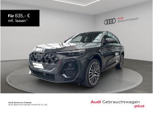 Audi Q5 SUV TDI quattro S line Navi LED Pano AHK 360°