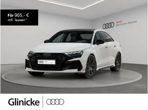Audi RS3 RS 3 Limo HuD Pano MMI Pro Matrix SONOS