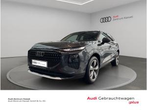 Audi Q3 SB TFSI LED Plus Navi Rü AHK 19" Sportsitze