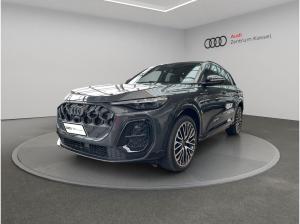 Audi Q5 SUV TDI quattro S line Navi LED Pano AHK 360°