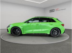 Audi RS3 RS 3 Sportback Matrix RS-Abgas SONOS 280 km/h