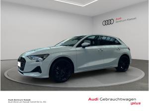Audi A3 Sportback advanced 30 TFSI LED AppleCarPlay