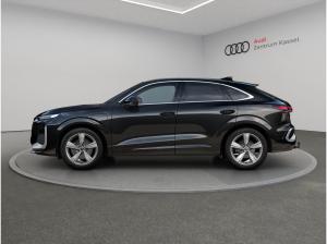 Audi Q3 Sportback e-hybrid S line Matrix AHK Kamera