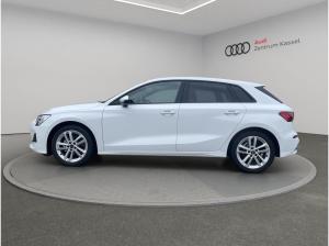 Audi A3 Sportback advanced 30 TFSI LED AppleCarPlay