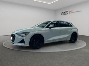Audi A3 Sportback advanced 30 TFSI LED AppleCarPlay