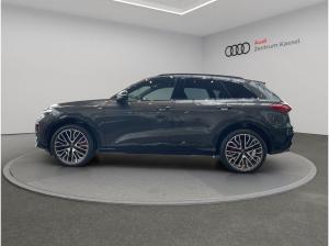 Audi Q5 SUV TDI quattro S line Navi LED Pano AHK 360°