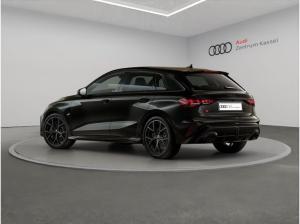 Audi RS3 RS 3 Sportback Matrix Keramik 360° Pano RS Abgas