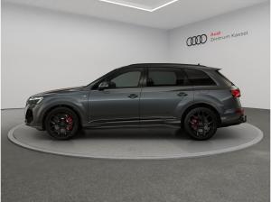 Audi Q7 SUV S line TFSI e qu. S-line AHK HuD B&O 360°